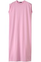 【イレーヴ/YLEVE】のORGANIC COTTON BIO ノースリーブワンピース 人気、トレンドファッション・服の通販 founy(ファニー) ファッション Fashion レディースファッション WOMEN ワンピース Dress チュニック Tunic スマート Smart スリーブ Sleeve チュニック Tunic ノースリーブ No Sleeve パターン Pattern フレンチ French ロング Long NEW・新作・新着・新入荷 New Arrivals |ID:prp329100004451738