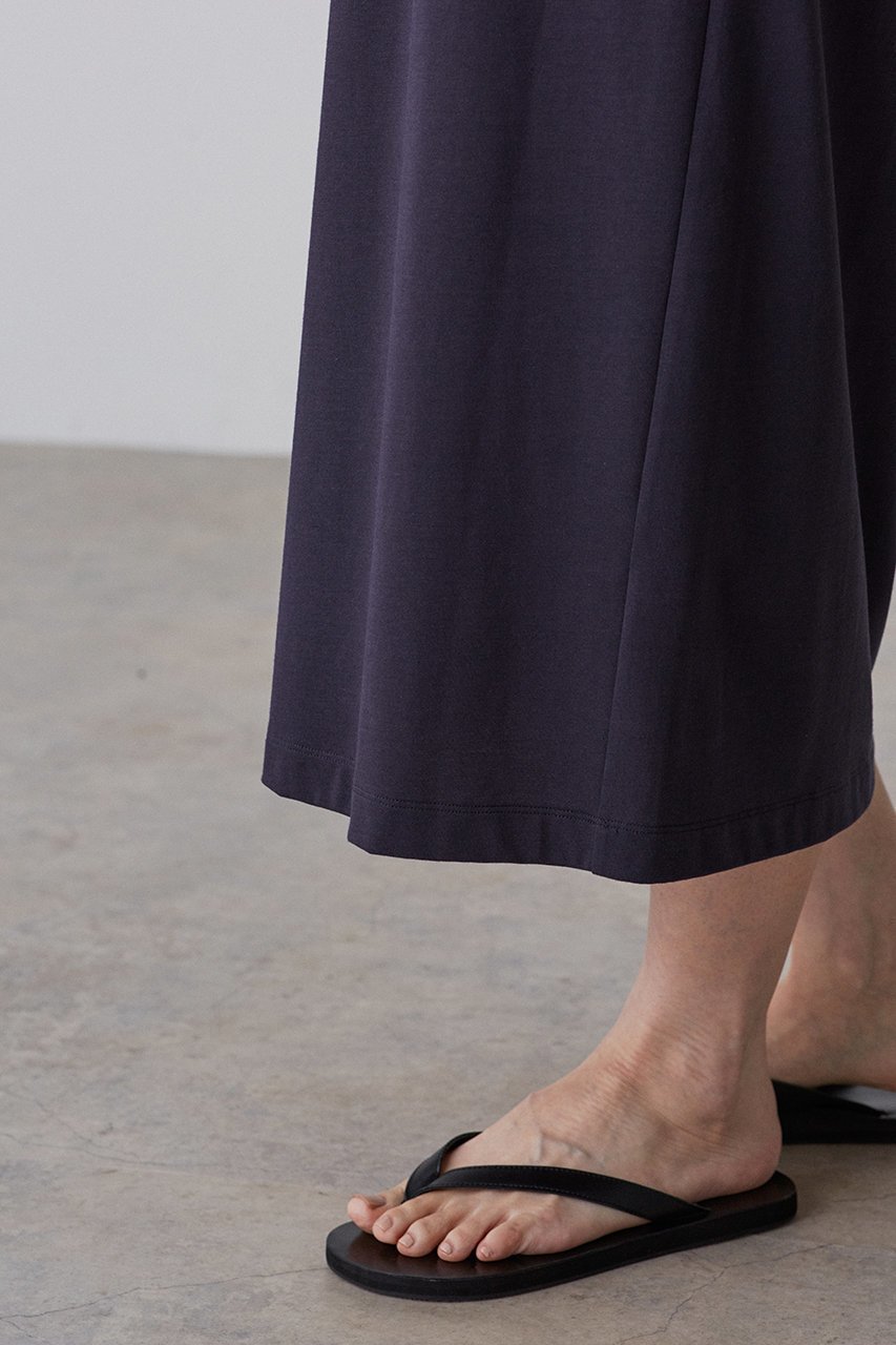 【イレーヴ/YLEVE】のORGANIC COTTON BIO ノースリーブワンピース 人気、トレンドファッション・服の通販 founy(ファニー) 　ファッション　Fashion　レディースファッション　WOMEN　ワンピース　Dress　チュニック　Tunic　スマート　Smart　スリーブ　Sleeve　チュニック　Tunic　ノースリーブ　No Sleeve　パターン　Pattern　フレンチ　French　ロング　Long　other-8|ID: prp329100004451738 ipo3291000000031324943
