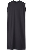 【イレーヴ/YLEVE】のORGANIC COTTON BIO ノースリーブワンピース ネイビー|ID:prp329100004451738