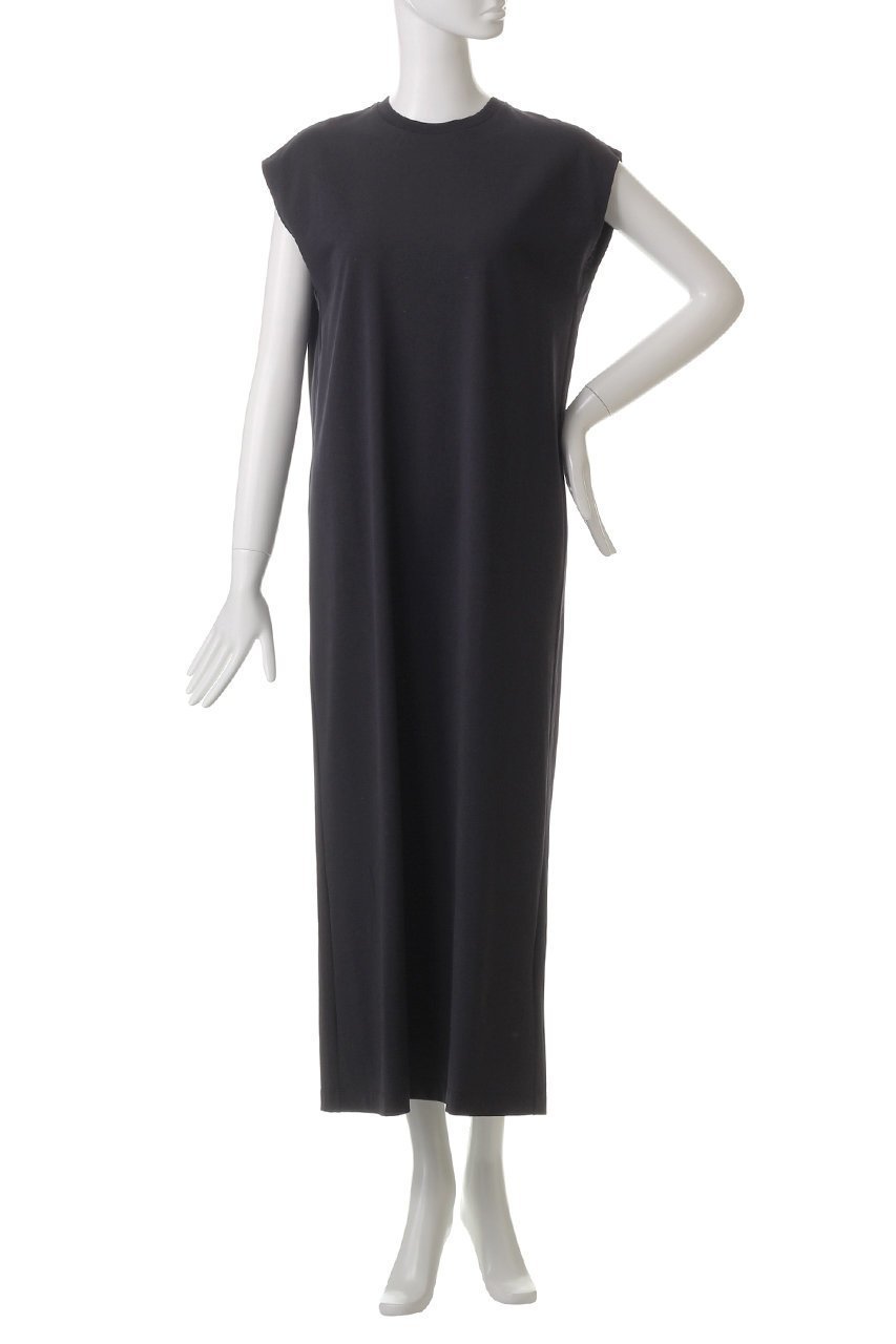 【イレーヴ/YLEVE】のORGANIC COTTON BIO ノースリーブワンピース 人気、トレンドファッション・服の通販 founy(ファニー) ファッション Fashion レディースファッション Fashion for Women ワンピース Dresses チュニック Tunic Tops & Dresses スマート Smart, Elegant スリーブ Sleeve, Long Sleeve / Short Sleeve チュニック Tunic, Long Top ノースリーブ Sleeveless, No-Sleeve パターン Pattern, Design Print フレンチ French, French Style ロング Long, Long-Length other-2|ID: prp329100004451738 ipo3291000000035793078