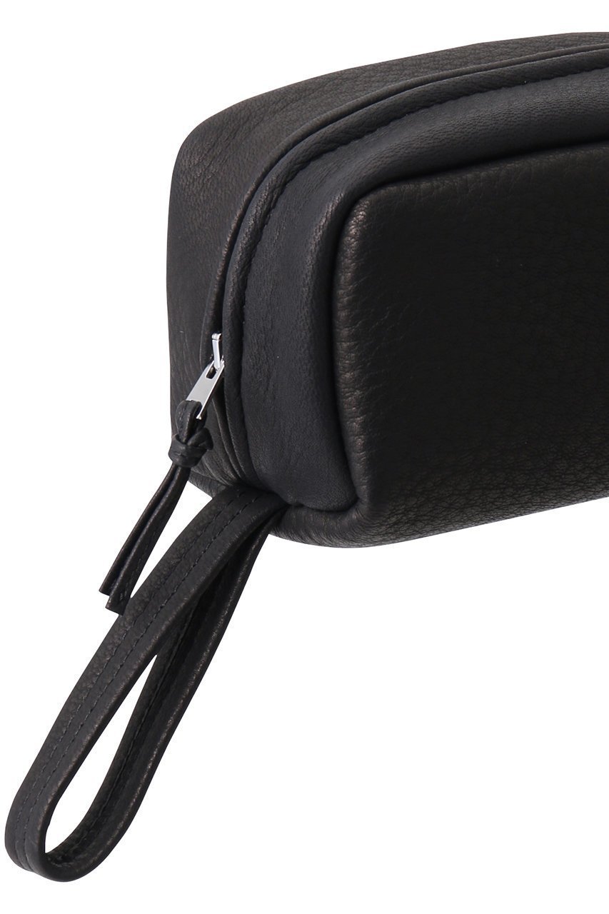 【アエタ/Aeta】のSQUARE POUCH 人気、トレンドファッション・服の通販 founy(ファニー) 　ファッション　Fashion　レディースファッション　WOMEN　バッグ　Bag　ユニセックス　Unisex　クラッチ　Clutch　シンプル　Simple　スクエア　Square　トラベル　Travel　トレンド　Trend　フォルム　Form　ポーチ　Pouch　other-5|ID: prp329100004451740 ipo3291000000031324954