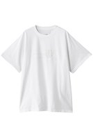 【エムエムシックス メゾンマルジェラ/MM6 Maison Margiela / MEN】の【MEN】ナンバリング ロゴ プリント Tシャツ 人気、トレンドファッション・服の通販 founy(ファニー) ファッション Fashion メンズファッション MEN トップス・カットソー Tops/Tshirt/Men シャツ Shirts ショート Short スリーブ Sleeve プリント Print ボトム Bottom NEW・新作・新着・新入荷 New Arrivals |ID:prp329100004451743