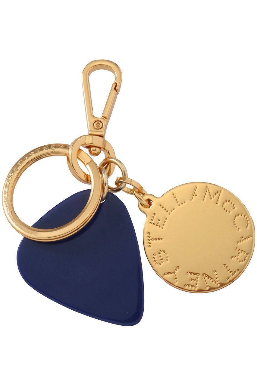 【ステラ マッカートニー/STELLA McCARTNEY】のギターピックチャーム 人気、トレンドファッション・服の通販 founy(ファニー) 　ファッション　Fashion　レディースファッション　WOMEN　ユニセックス　Unisex　ギフト プレゼント　Gift Present　スタイリッシュ　Stylish　チャーム　Charm　モチーフ　Motif　ラップ　Wrap　other-2|ID: prp329100004451746 ipo3291000000031253019