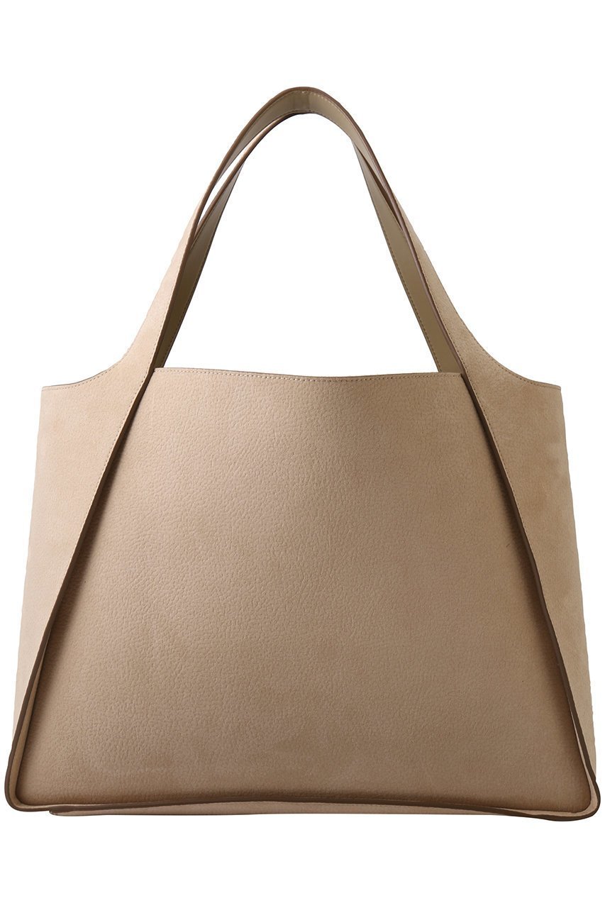 【ステラ マッカートニー/STELLA McCARTNEY】のStella Logo スエードトートバッグ 人気、トレンドファッション・服の通販 founy(ファニー) 　ファッション　Fashion　レディースファッション　WOMEN　バッグ　Bag　スエード　Suede　ポーチ　Pouch　エレガント 上品　Elegant　other-3|ID: prp329100004451747 ipo3291000000031253028