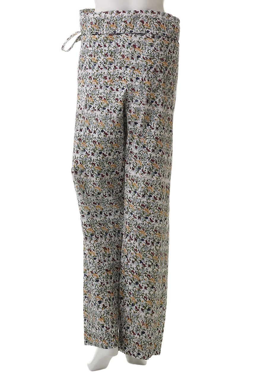 【シーオール/SEEALL】の【UNISEX】THAI プリント パンツ 人気、トレンドファッション・服の通販 founy(ファニー) 　ファッション　Fashion　レディースファッション　WOMEN　パンツ　Pants　ユニセックス　Unisex　エスニック　Ethnic　プリント　Print　モチーフ　Motif　リラックス　Relax　other-4|ID: prp329100004451750 ipo3291000000031253047