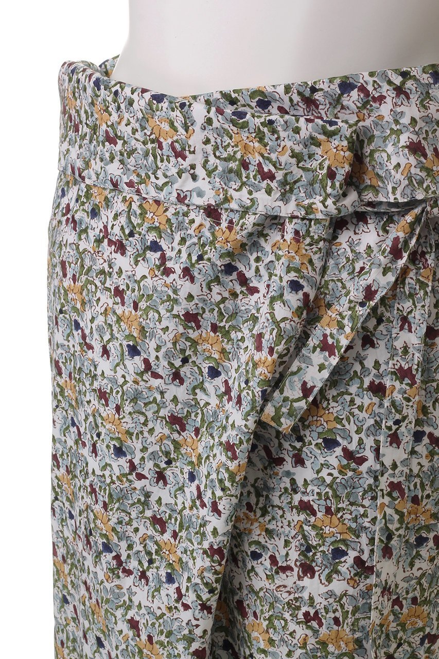 【シーオール/SEEALL】の【UNISEX】THAI プリント パンツ 人気、トレンドファッション・服の通販 founy(ファニー) 　ファッション　Fashion　レディースファッション　WOMEN　パンツ　Pants　ユニセックス　Unisex　エスニック　Ethnic　プリント　Print　モチーフ　Motif　リラックス　Relax　other-5|ID: prp329100004451750 ipo3291000000031324965
