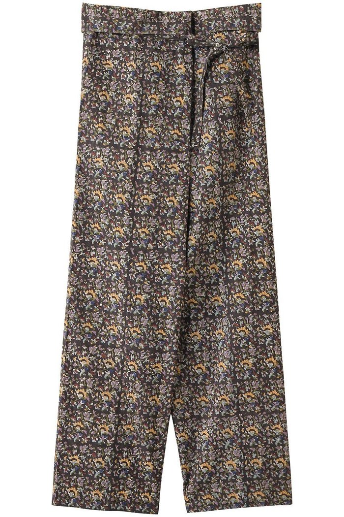 【シーオール/SEEALL】の【UNISEX】THAI プリント パンツ インテリア・キッズ・メンズ・レディースファッション・服の通販 founy(ファニー) https://founy.com/ ファッション Fashion レディースファッション Fashion for Women パンツ Pants & Trousers ユニセックス Unisex, Genderless エスニック Ethnic Style プリント Print, Printed Pattern モチーフ Motif, Design Theme リラックス Relax, Relaxed Fit |ID: prp329100004451750 ipo3291000000032906220