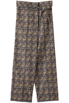 【シーオール/SEEALL】の【UNISEX】THAI プリント パンツ 人気、トレンドファッション・服の通販 founy(ファニー) ファッション Fashion レディースファッション Fashion for Women パンツ Pants & Trousers ユニセックス Unisex, Genderless エスニック Ethnic Style プリント Print, Printed Pattern モチーフ Motif, Design Theme リラックス Relax, Relaxed Fit |ID:prp329100004451750