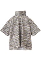 【シーオール/SEEALL】の【UNISEX】FENCING オーバーサイズ トップ 人気、トレンドファッション・服の通販 founy(ファニー) ファッション Fashion レディースファッション Fashion for Women トップス・カットソー Cut & Sew Tops シャツ・ブラウス・オフィスカジュアル Elegant Blouses & Button-Ups ユニセックス Unisex, Genderless ショート Short, Short Length スリーブ Sleeve, Long Sleeve / Short Sleeve ハイネック High Neck, Mock Neck プリント Print, Printed Pattern ボトム Bottoms, Lower Wear モダン Modern, Contemporary モチーフ Motif, Design Theme |ID:prp329100004451751