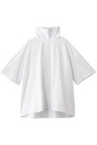 【シーオール/SEEALL】の【UNISEX】FENCING オーバーサイズトップ ホワイト|ID:prp329100004451752