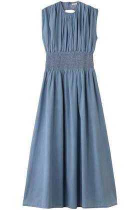 【シーオール/SEEALL】のギャザー ロングドレス 人気、トレンドファッション・服の通販 founy(ファニー) ファッション Fashion レディースファッション Fashion for Women ワンピース Dresses フォーマル・パーティードレス・結婚式用ドレス Elegant & Casual Dresses チュニック Tunic Tops & Dresses アクセサリー Fashion Accessories エレガント 上品 Elegant ギャザー Gathered, Ruffled サンダル Sandals, Summer Shoes スニーカー Sneakers, Trainers チュニック Tunic, Long Top ドレス Dress, One-Piece ロング Long, Long-Length 夏 Summer |ID:prp329100004451754