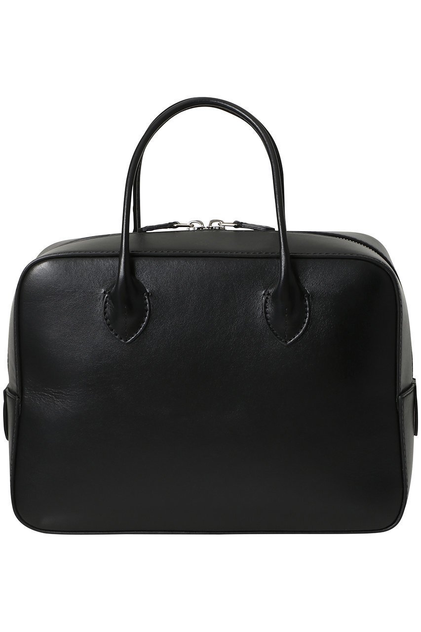 【マルティニーク/martinique】の【MAISON CANAU】バッグ 大人の最旬トレンドファッション＆コーディネート founy(ファウニー) 　ファッション　Fashion　レディースファッション　Fashion for Women　バッグ　Bags　なめらか　Smooth, Silky Texture　イタリア　Italy　オケージョン　Occasion Wear　コンパクト　Compact, Small Size　フォルム　Silhouette, Form　ボストンバッグ　Boston Bag, Retro Bag　other-3|ID: prp329100004451757 ipo3291000000036557804
