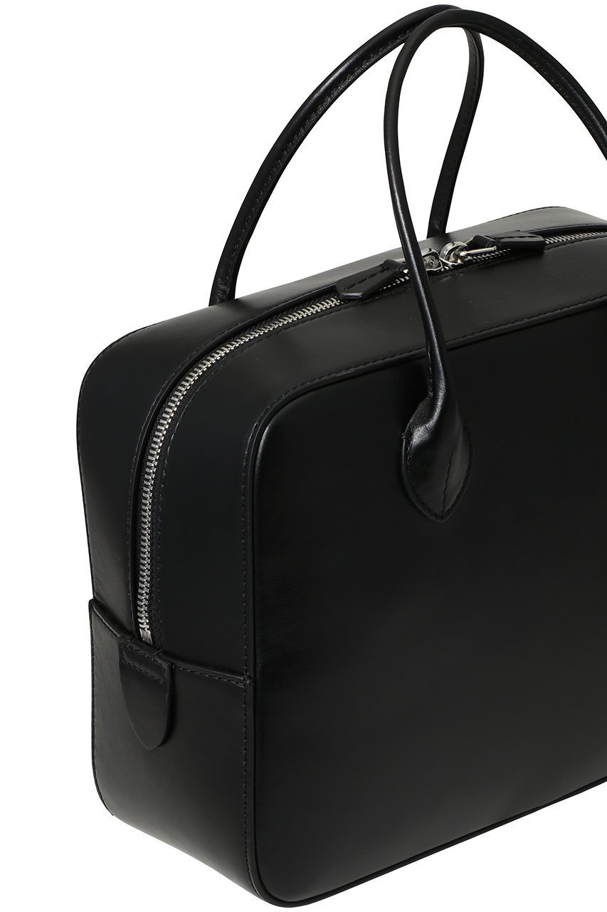 【マルティニーク/martinique】の【MAISON CANAU】バッグ 大人の最旬トレンドファッション＆コーディネート founy(ファウニー) 　ファッション　Fashion　レディースファッション　Fashion for Women　バッグ　Bags　なめらか　Smooth, Silky Texture　イタリア　Italy　オケージョン　Occasion Wear　コンパクト　Compact, Small Size　フォルム　Silhouette, Form　ボストンバッグ　Boston Bag, Retro Bag　other-4|ID: prp329100004451757 ipo3291000000036557805