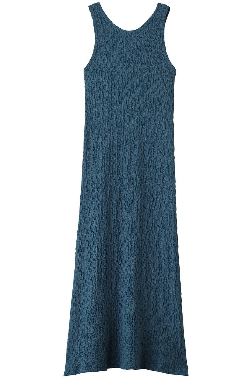 【マルティニーク/martinique】の【CURRENTAGE】レーシーニットワンピース 人気、トレンドファッション・服の通販 founy(ファニー) 　ファッション　Fashion　レディースファッション　Fashion for Women　ワンピース　Dresses　ニットワンピース　Knit Dresses　チュニック　Tunic Tops & Dresses　インナー　Innerwear　チュニック　Tunic, Long Top　リゾート　Resort, Vacation Style　ロング　Long, Long-Length　再入荷　Restock / Back in Stock　夏　Summer　春　Spring　S/S・春夏　SS, Spring/Summer, Warm Season　 other-1|ID: prp329100004451758 ipo3291000000032704478