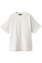 【エビコン/EVCON】の【UNISEX】HEAVY WEIGHT S/S TEE/Tシャツ 人気、トレンドファッション・服の通販 founy(ファニー) ファッション Fashion レディースファッション Fashion for Women トップス・カットソー Cut & Sew Tops シャツ・ブラウス・オフィスカジュアル Elegant Blouses & Button-Ups ロングTシャツ・Tシャツ Longline T-Shirts & Tees カットソー・ベーシックTシャツ Cut-and-Sewn Tops / Stretch Tees & Basics ユニセックス Unisex, Genderless ショート Short, Short Length シンプル Simple, Minimal スリーブ Sleeve, Long Sleeve / Short Sleeve 夏 Summer S/S・春夏 SS, Spring/Summer, Warm Season thumbnail WHITE|ID: prp329100004451759 ipo3291000000034954292