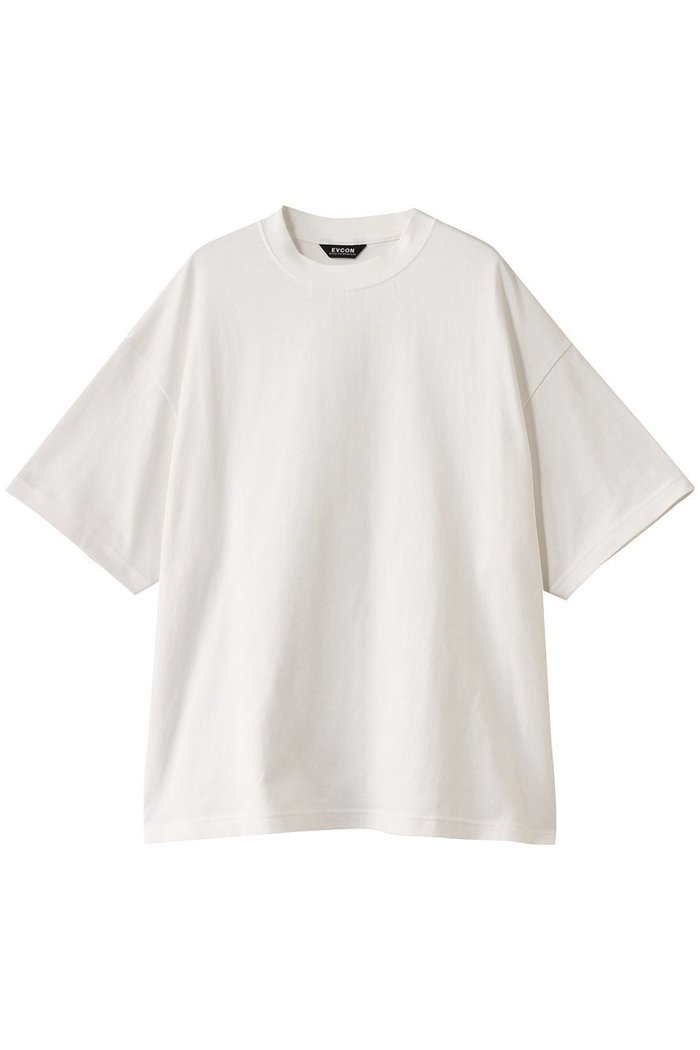 【エビコン/EVCON】の【UNISEX】WIDE S/S T-SHIRT/Tシャツ インテリア・キッズ・メンズ・レディースファッション・服の通販 founy(ファニー) https://founy.com/ ファッション Fashion レディースファッション WOMEN トップス・カットソー Tops/Tshirt シャツ/ブラウス Shirts/Blouses ロング / Tシャツ T-Shirts カットソー Cut and Sewn ユニセックス Unisex ショート Short シンプル Simple スリーブ Sleeve ワイド Wide 夏 Summer 定番 Standard NEW・新作・新着・新入荷 New Arrivals S/S・春夏 Ss・Spring/Summer |ID: prp329100004451760 ipo3291000000031142573
