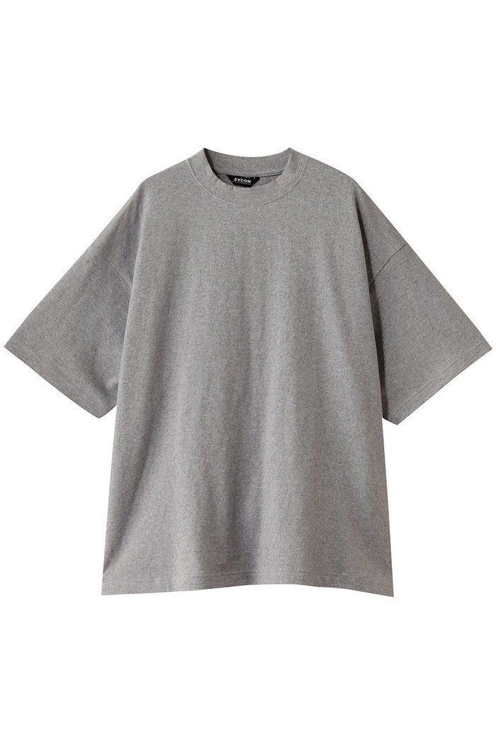 【エビコン/EVCON】の【UNISEX】WIDE S/S T-SHIRT/Tシャツ インテリア・キッズ・メンズ・レディースファッション・服の通販 founy(ファニー) https://founy.com/ ファッション Fashion レディースファッション WOMEN トップス・カットソー Tops/Tshirt シャツ/ブラウス Shirts/Blouses ロング / Tシャツ T-Shirts カットソー Cut and Sewn ユニセックス Unisex ショート Short シンプル Simple スリーブ Sleeve ワイド Wide 夏 Summer 定番 Standard NEW・新作・新着・新入荷 New Arrivals S/S・春夏 Ss・Spring/Summer |ID: prp329100004451760 ipo3291000000031142575