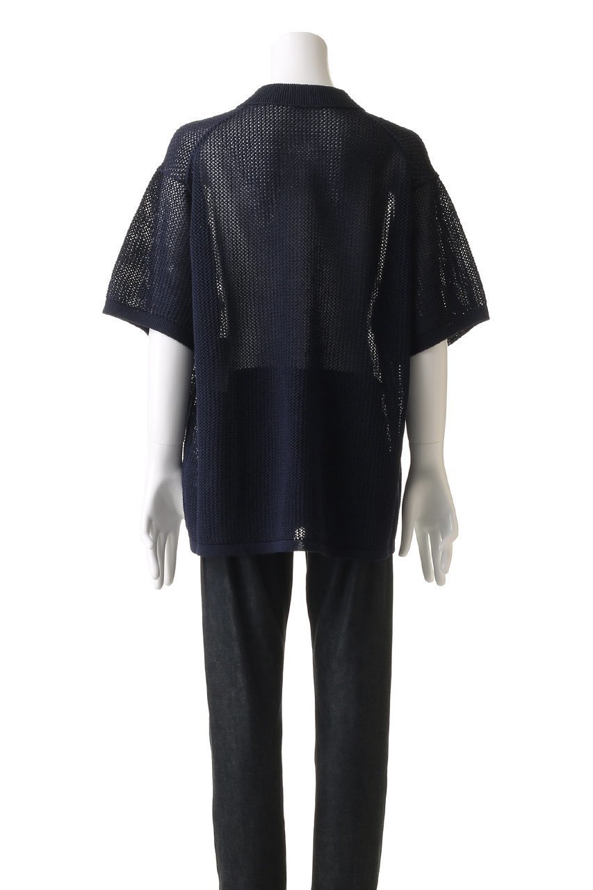 【ユニバーサルプロダクツ/UNIVERSAL PRODUCTS / MEN】の【MEN】COTTON MESH S/S KNIT/ニット 人気、トレンドファッション・服の通販 founy(ファニー) 　ファッション　Fashion　メンズファッション　Fashion for Men　トップス・カットソー　Cut & Sew Tops　ニット・セーター / 定番トップス　Knit Tops & Sweaters　ボトム　Bottoms, Lower Wear　メッシュ　Mesh, Net Fabric　夏　Summer　定番　Standard, Basic Item　S/S・春夏　SS, Spring/Summer, Warm Season　other-4|ID: prp329100004451761 ipo3291000000035691269