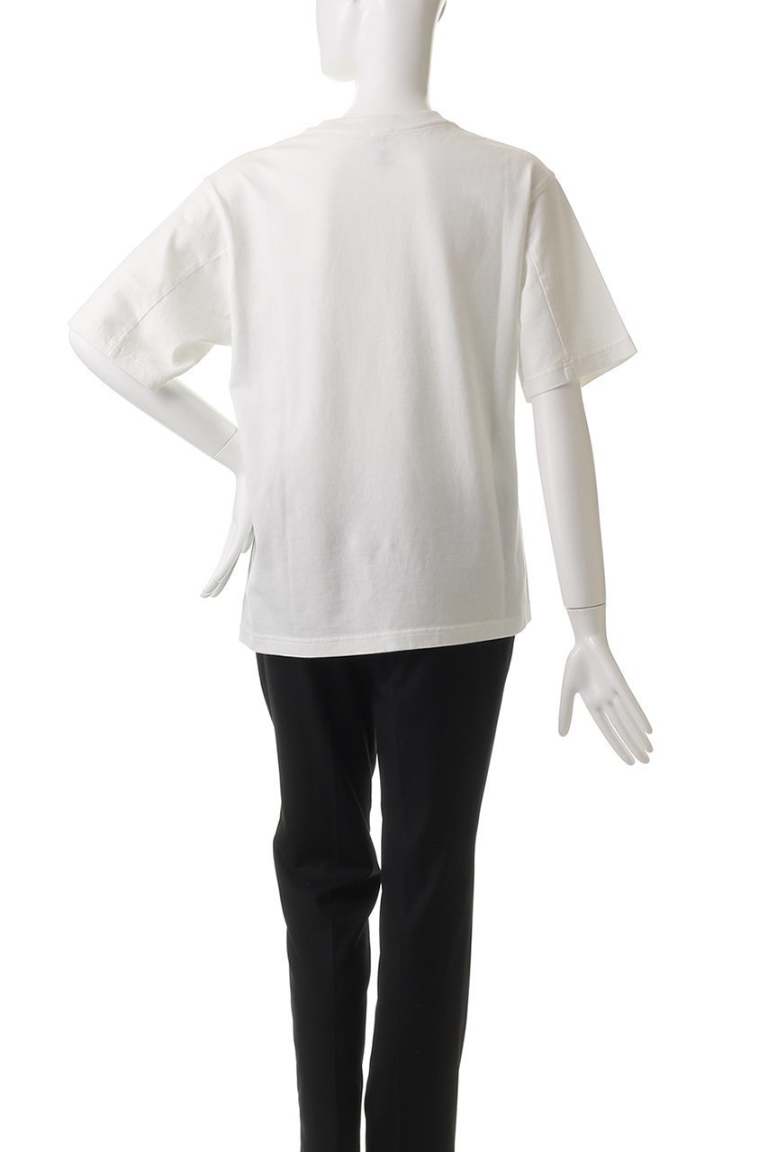 【セヤ/SEYA】のフォトプリントTシャツ 人気、トレンドファッション・服の通販 founy(ファニー) 　ファッション　Fashion　レディースファッション　WOMEN　トップス・カットソー　Tops/Tshirt　シャツ/ブラウス　Shirts/Blouses　ロング / Tシャツ　T-Shirts　カットソー　Cut and Sewn　ショート　Short　スリーブ　Sleeve　プリント　Print　other-4|ID: prp329100004451763 ipo3291000000031253128