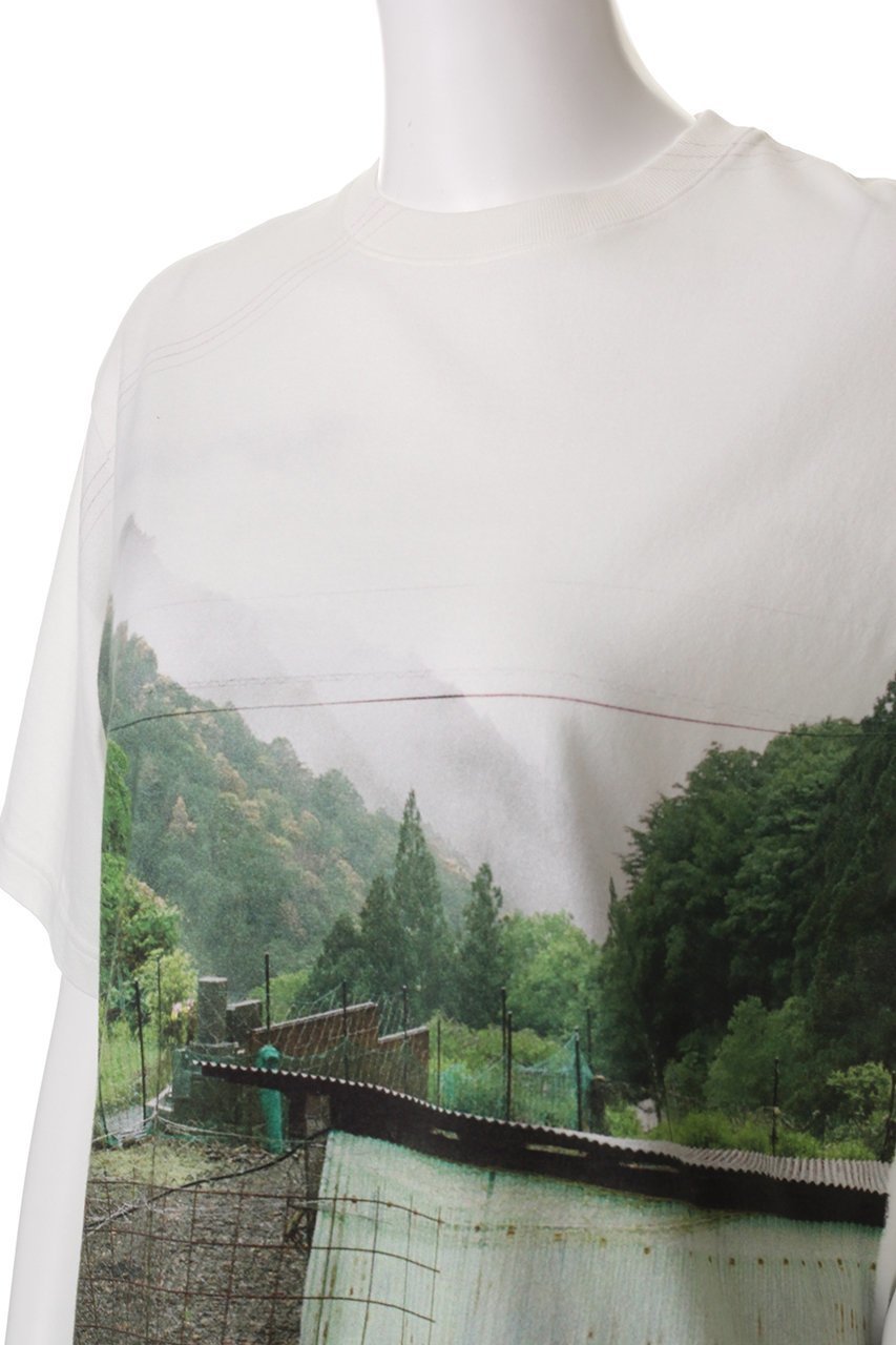 【セヤ/SEYA】のフォトプリントTシャツ 人気、トレンドファッション・服の通販 founy(ファニー) 　ファッション　Fashion　レディースファッション　Fashion for Women　トップス・カットソー　Cut & Sew Tops　シャツ・ブラウス・オフィスカジュアル　Elegant Blouses & Button-Ups　ロングTシャツ・Tシャツ　Longline T-Shirts & Tees　カットソー・ベーシックTシャツ　Cut-and-Sewn Tops / Stretch Tees & Basics　ショート　Short, Short Length　スリーブ　Sleeve, Long Sleeve / Short Sleeve　プリント　Print, Printed Pattern　other-5|ID: prp329100004451763 ipo3291000000032811539