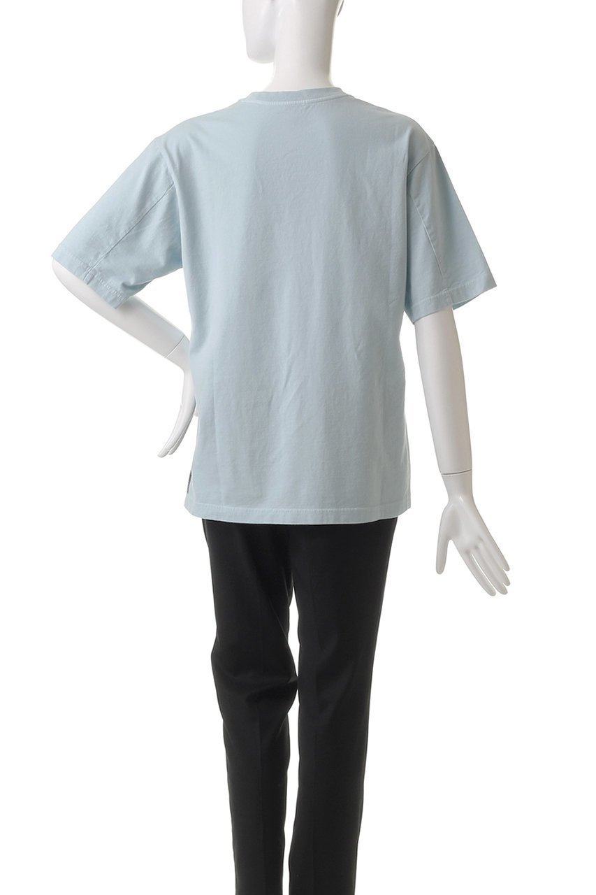 【セヤ/SEYA】のWATER RIVER フォトプリントTシャツ 人気、トレンドファッション・服の通販 founy(ファニー) 　ファッション　Fashion　レディースファッション　Fashion for Women　トップス・カットソー　Cut & Sew Tops　シャツ/ブラウス　Elegant Blouses & Button-Ups　ロング / Tシャツ　Longline T-Shirts & Tees　カットソー　Cut-and-Sewn Tops / Stretch Tees & Basics　ショート　Short, Short Length　スリーブ　Sleeve, Long Sleeve / Short Sleeve　プリント　Print, Printed Pattern　定番　Standard, Basic Item　other-4|ID: prp329100004451764 ipo3291000000031253133