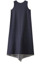 【セヤ/SEYA】のTEMPLE SUMMER ノースリーブロングドレス 人気、トレンドファッション・服の通販 founy(ファニー) ファッション Fashion レディースファッション WOMEN ワンピース Dress ドレス Party Dresses チュニック Tunic チュニック Tunic デニム Denim ドレス Dress ロング Long エレガント 上品 Elegant 夏 Summer NEW・新作・新着・新入荷 New Arrivals |ID:prp329100004451765