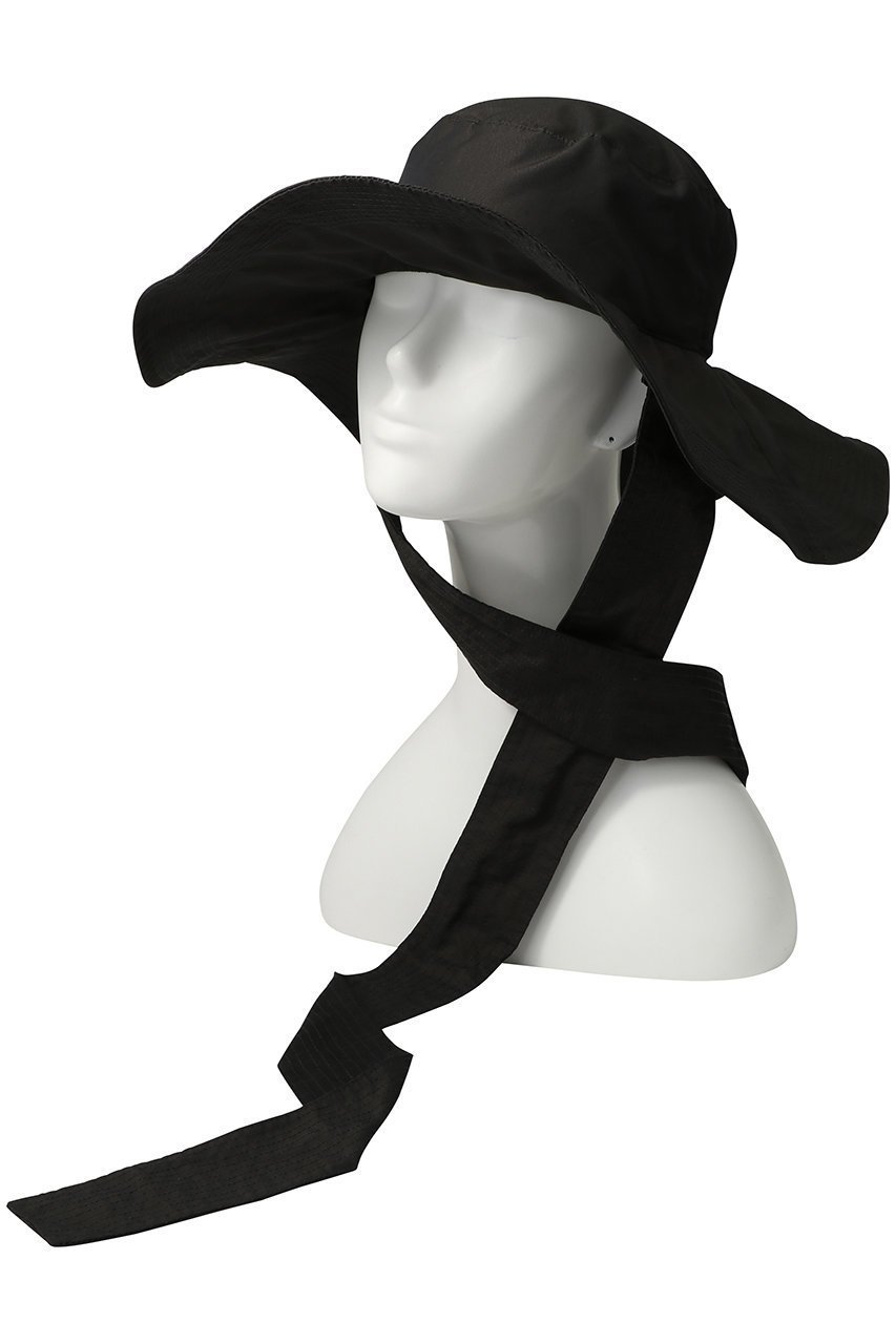 【ウーア/Uhr】のサンハット 25SS 人気、トレンドファッション・服の通販 founy(ファニー) 　ファッション　Fashion　レディースファッション　WOMEN　帽子　Hats　2025年　2025　2025春夏・S/S　Ss,Spring/Summer,2025　リボン　Ribbon　帽子　Hat　other-6|ID: prp329100004451769 ipo3291000000031325001