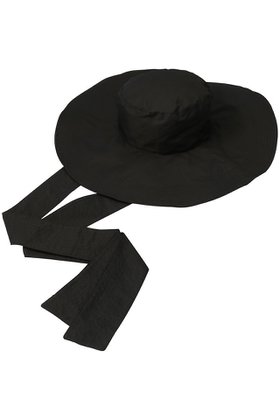 【ウーア/Uhr】のサンハット 25SS 人気、トレンドファッション・服の通販 founy(ファニー) ファッション Fashion レディースファッション Fashion for Women キャップ&ハット Hats & Caps 2025年 2025 2025春夏・S/S Spring/Summer 2025 SS25 リボン Ribbon, Bow 帽子 Hat, Headwear |ID:prp329100004451769