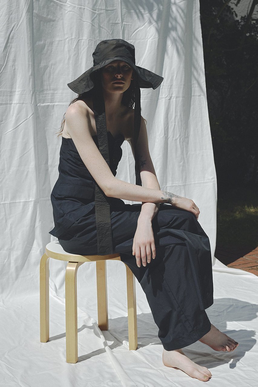 【ウーア/Uhr】のサンハット 25SS 人気、トレンドファッション・服の通販 founy(ファニー) 　ファッション　Fashion　レディースファッション　Fashion for Women　キャップ&ハット　Hats & Caps　2025年　2025　2025春夏・S/S　Spring/Summer 2025 SS25　リボン　Ribbon, Bow　帽子　Hat, Headwear　other-2|ID: prp329100004451769 ipo3291000000032802481