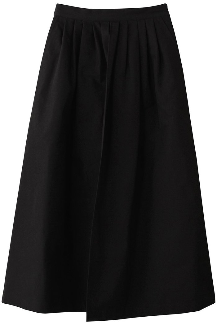 【マノフ/MANOF】のLAYER TUCK SKIRT/スカート インテリア・キッズ・メンズ・レディースファッション・服の通販 founy(ファニー) https://founy.com/ ファッション Fashion レディースファッション WOMEN スカート Skirt ロングスカート Long Skirt エレガント 上品 Elegant ショート Short シンプル Simple ロング Long 定番 Standard NEW・新作・新着・新入荷 New Arrivals |ID: prp329100004451770 ipo3291000000031142599