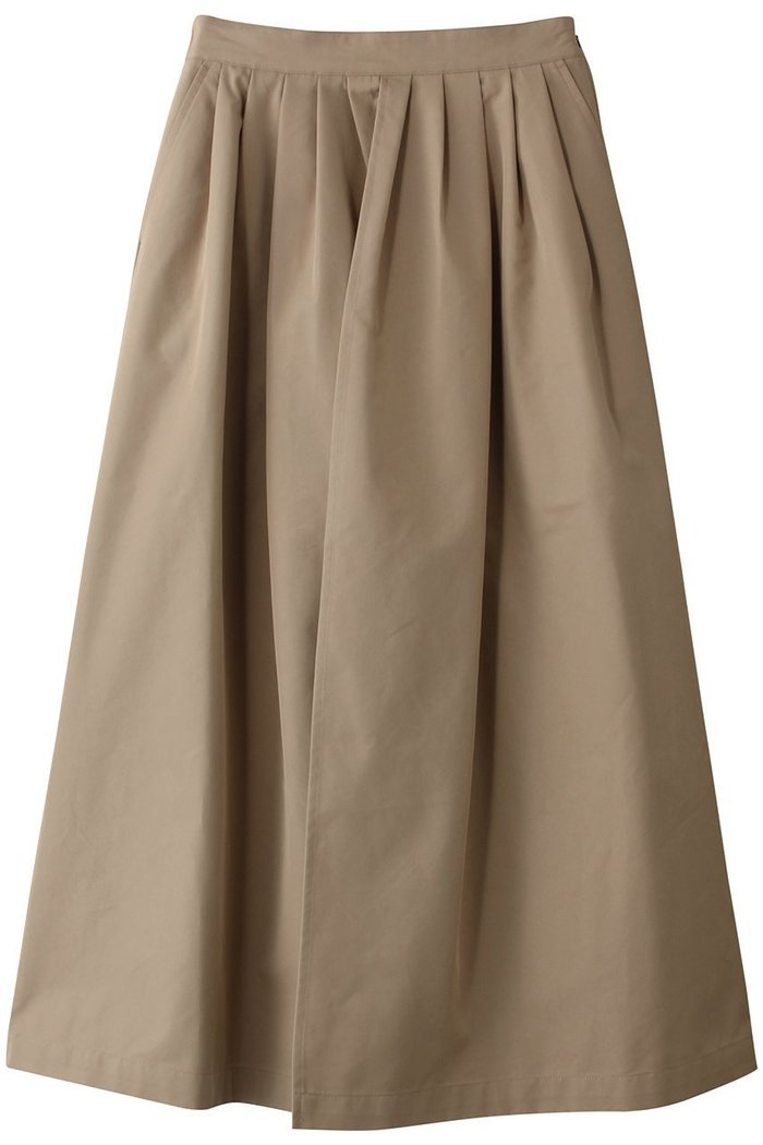 【マノフ/MANOF】のLAYER TUCK SKIRT/スカート インテリア・キッズ・メンズ・レディースファッション・服の通販 founy(ファニー) https://founy.com/ ファッション Fashion レディースファッション Fashion for Women スカート Skirts ロングスカート Long Skirts / Maxi & Midi Skirts エレガント 上品 Elegant ショート Short, Short Length シンプル Simple, Minimal ロング Long, Long-Length 定番 Standard, Basic Item |ID: prp329100004451770 ipo3291000000032850900
