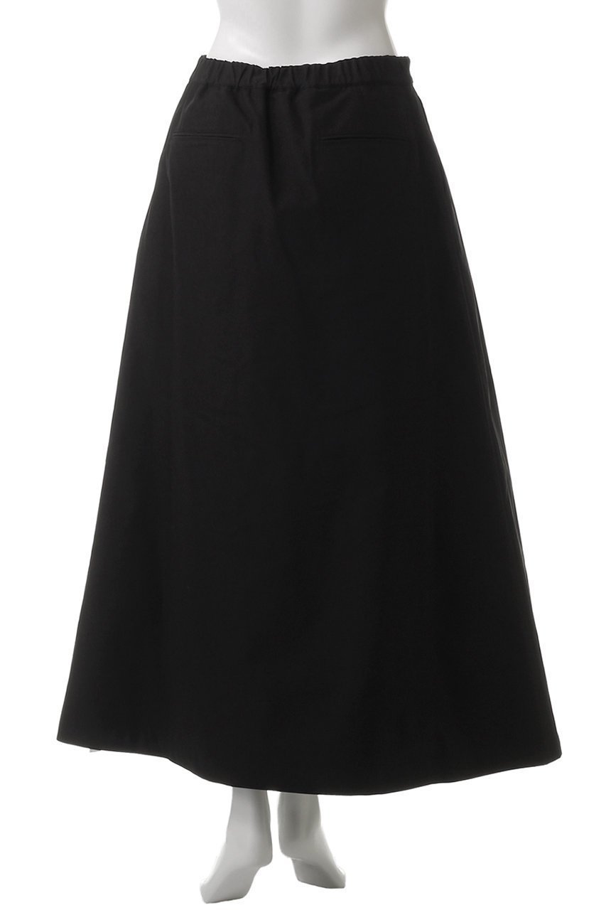 【マノフ/MANOF】のLAYER TUCK SKIRT/スカート 人気、トレンドファッション・服の通販 founy(ファニー) 　ファッション　Fashion　レディースファッション　Fashion for Women　スカート　Skirts　ロングスカート　Long Skirts / Maxi & Midi Skirts　エレガント 上品　Elegant　ショート　Short, Short Length　シンプル　Simple, Minimal　ロング　Long, Long-Length　定番　Standard, Basic Item　other-4|ID: prp329100004451770 ipo3291000000035423577