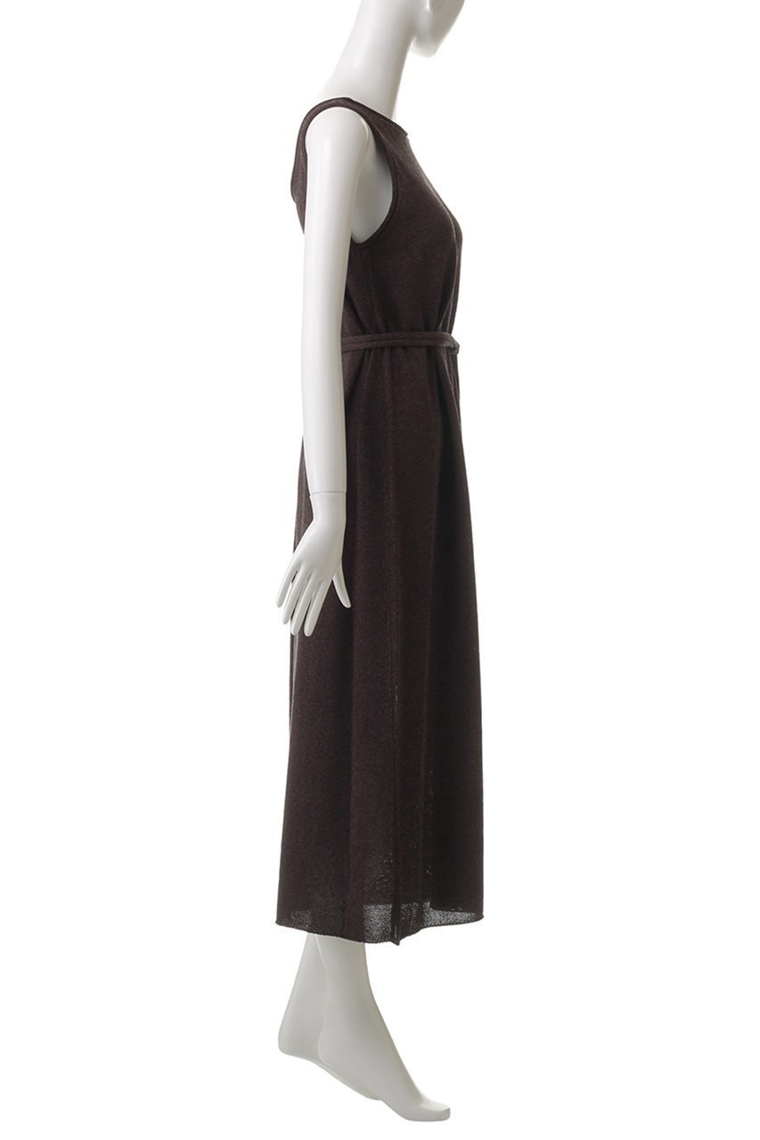 【ガリャルダガランテ/GALLARDAGALANTE】の【WALANCE】paper knit dress 人気、トレンドファッション・服の通販 founy(ファニー) 　ファッション　Fashion　レディースファッション　WOMEN　ワンピース　Dress　ドレス　Party Dresses　チュニック　Tunic　サマー　Summer　シンプル　Simple　チュニック　Tunic　ペーパー　Paper　リゾート　Resort　ロング　Long　夏　Summer　other-3|ID: prp329100004451771 ipo3291000000031253173