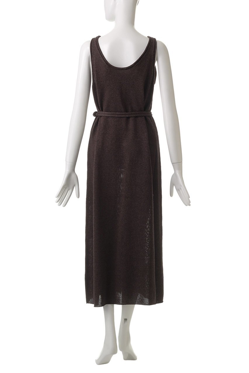 【ガリャルダガランテ/GALLARDAGALANTE】の【WALANCE】paper knit dress 人気、トレンドファッション・服の通販 founy(ファニー) 　ファッション　Fashion　レディースファッション　WOMEN　ワンピース　Dress　ドレス　Party Dresses　チュニック　Tunic　サマー　Summer　シンプル　Simple　チュニック　Tunic　ペーパー　Paper　リゾート　Resort　ロング　Long　夏　Summer　other-4|ID: prp329100004451771 ipo3291000000031253175