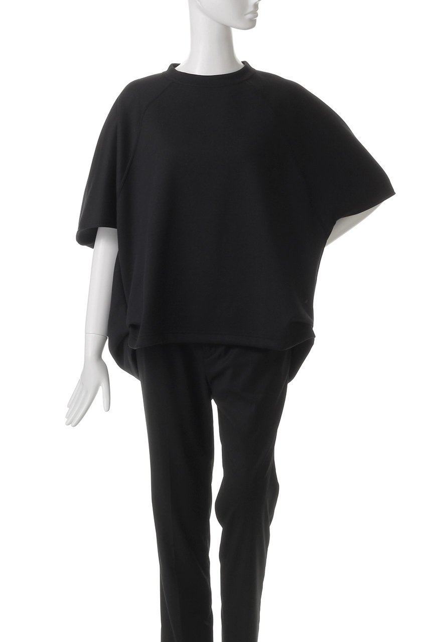 【プルミエ アロンディスモン/1er Arrondissement】の【COG THE BIG SMOKE】カットソー 人気、トレンドファッション・服の通販 founy(ファニー) 　ファッション　Fashion　レディースファッション　WOMEN　トップス・カットソー　Tops/Tshirt　シャツ/ブラウス　Shirts/Blouses　ロング / Tシャツ　T-Shirts　カットソー　Cut and Sewn　カットソー　Cut And Sew　ショート　Short　スリム　Slim　スリーブ　Sleeve　バランス　Balance　フォルム　Form　other-2|ID: prp329100004451776 ipo3291000000031253199