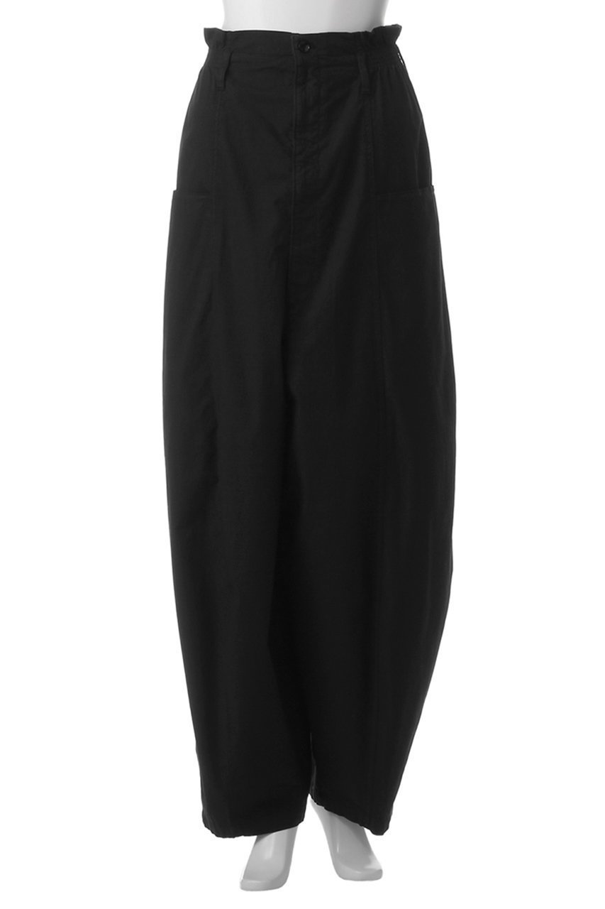 【プルミエ アロンディスモン/1er Arrondissement】の【Cellardoor】パンツ 人気、トレンドファッション・服の通販 founy(ファニー) 　ファッション　Fashion　レディースファッション　WOMEN　パンツ　Pants　シンプル　Simple　バランス　Balance　ワイド　Wide　other-2|ID: prp329100004451778 ipo3291000000031253212