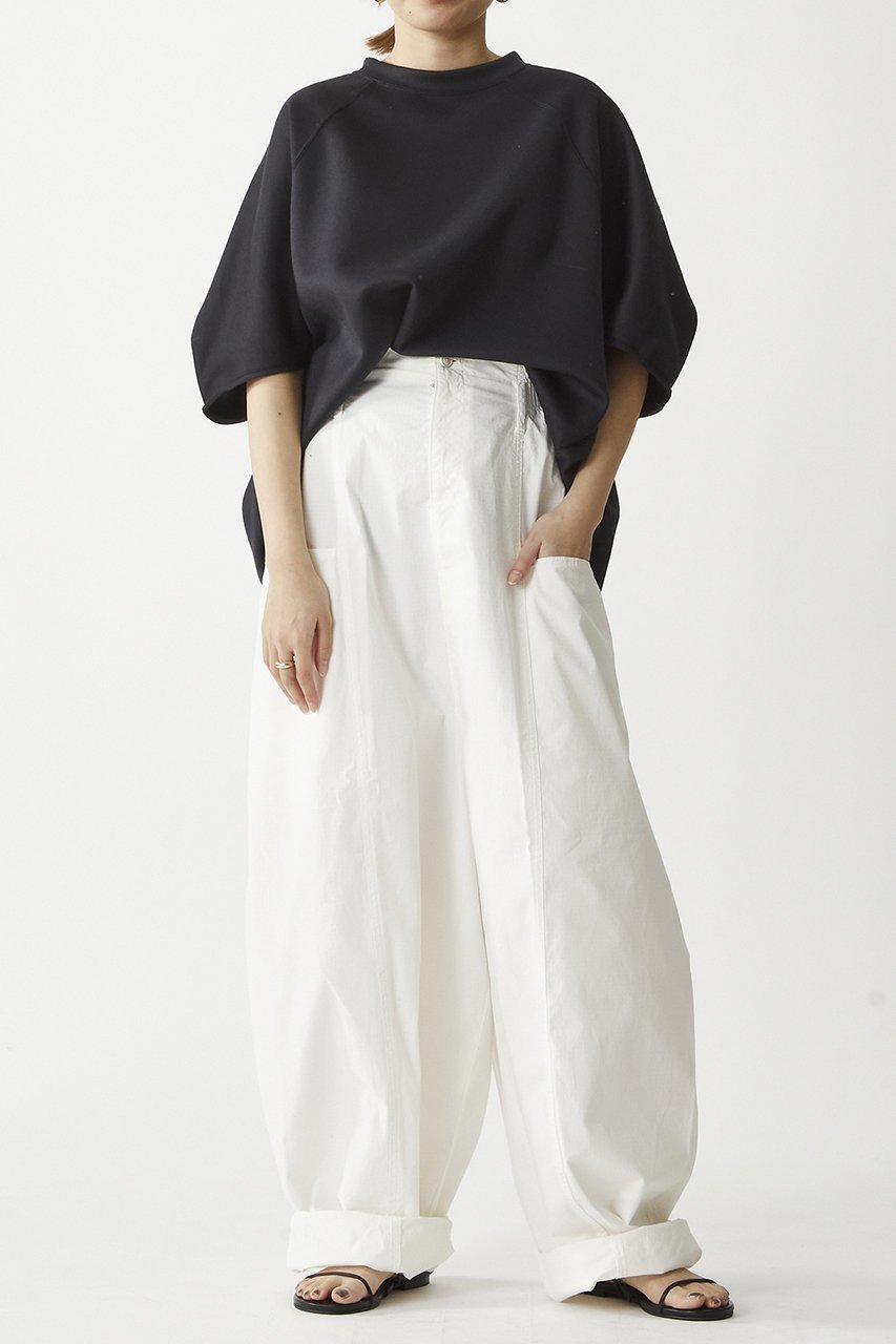 【プルミエ アロンディスモン/1er Arrondissement】の【Cellardoor】パンツ 人気、トレンドファッション・服の通販 founy(ファニー) 　ファッション　Fashion　レディースファッション　WOMEN　パンツ　Pants　シンプル　Simple　バランス　Balance　ワイド　Wide　other-7|ID: prp329100004451778 ipo3291000000032000481