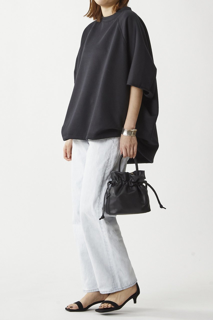 【プルミエ アロンディスモン/1er Arrondissement】の【INNUE】WEB限定バッグ 人気、トレンドファッション・服の通販 founy(ファニー) 　ファッション　Fashion　レディースファッション　Ladies' Fashion Online　バッグ　Bag　ショルダー　Shoulder　チェーン　Chain　エレガント 上品　Elegant　再入荷　Restock/Back In Stock/Re Arrival　巾着　Purse　other-8|ID: prp329100004451780 ipo3291000000032000487