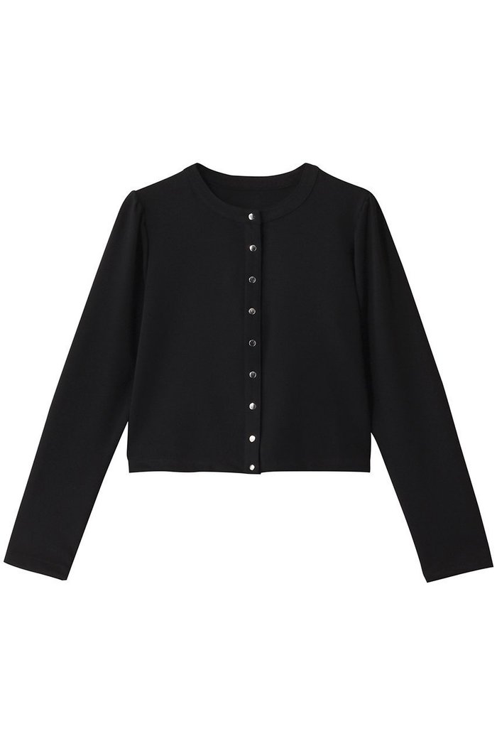 【アルアバイル/allureville】の【Loulou Willoughby】ポンチカーディガン インテリア・キッズ・メンズ・レディースファッション・服の通販 founy(ファニー) https://founy.com/ ファッション Fashion レディースファッション Fashion for Women トップス・カットソー Cut & Sew Tops カーディガン・羽織り Layered Style Cardigans シャツ・ブラウス・オフィスカジュアル Elegant Blouses & Button-Ups ロングTシャツ・Tシャツ Longline T-Shirts & Tees カットソー・ベーシックTシャツ Cut-and-Sewn Tops / Stretch Tees & Basics カーディガン Cardigan, Knitwear シンプル Simple, Minimal ストレッチ Stretch, Stretchy Fabric リラックス Relax, Relaxed Fit |ID: prp329100004451782 ipo3291000000032706947