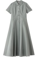【クラネ/CLANE】のFULFFY SHEER H/S SHIRT ONEPIECE/ワンピース 人気、トレンドファッション・服の通販 founy(ファニー) ファッション Fashion レディースファッション WOMEN ワンピース Dress チュニック Tunic エアリー Airy クラシカル Classical チュニック Tunic ドレープ Drape フィット Fit フェミニン Feminine フレア Flare ロング Long エレガント 上品 Elegant NEW・新作・新着・新入荷 New Arrivals |ID:prp329100004451786