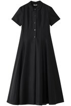 【クラネ/CLANE】のFULFFY SHEER H/S SHIRT ONEPIECE/ワンピース BLACK|ID: prp329100004451786 ipo3291000000032869279