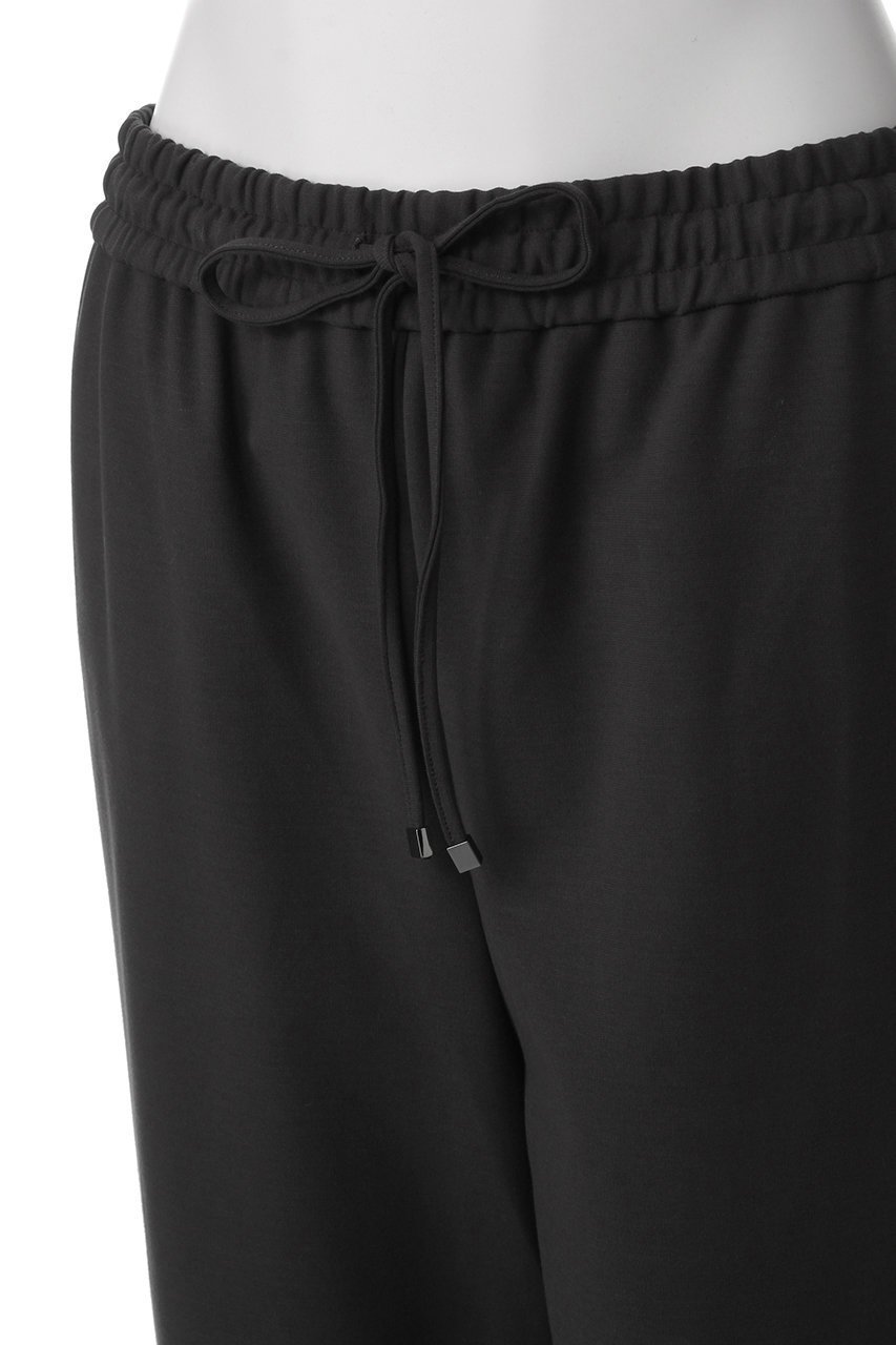 【エブール/ebure】のSZハイツイストポンチ イージーストレートパンツ 人気、トレンドファッション・服の通販 founy(ファニー) 　ファッション　Fashion　レディースファッション　Fashion for Women　パンツ　Pants & Trousers　ストレート　Straight, Straight Cut　ポケット　Pocket, Pocket Detail　other-5|ID: prp329100004451787 ipo3291000000032905606