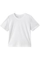 【エリオポール/heliopole】の【THREE DOTS】TDxHP New sanded jersey boy s alexカットソー ホワイト|ID:prp329100004451789