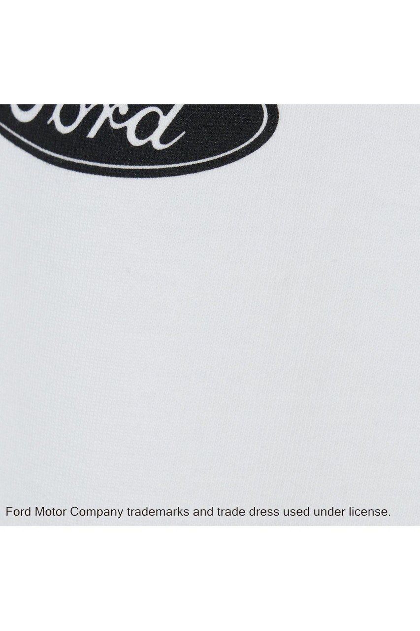 【エリオポール/heliopole】の【GOOD ROCK SPEED】FORD LOGO Tシャツ 人気、トレンドファッション・服の通販 founy(ファニー) 　ファッション　Fashion　レディースファッション　WOMEN　トップス・カットソー　Tops/Tshirt　シャツ/ブラウス　Shirts/Blouses　ロング / Tシャツ　T-Shirts　カットソー　Cut and Sewn　アメリカン　American　ショート　Short　スリーブ　Sleeve　パフォーマンス　Performance　other-8|ID: prp329100004451790 ipo3291000000031325034