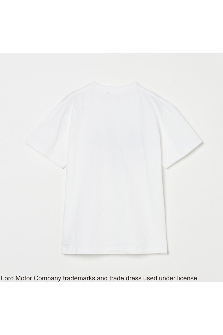【エリオポール/heliopole】の【GOOD ROCK SPEED】FORD LOGO Tシャツ 人気、トレンドファッション・服の通販 founy(ファニー) 　ファッション　Fashion　レディースファッション　WOMEN　トップス・カットソー　Tops/Tshirt　シャツ/ブラウス　Shirts/Blouses　ロング / Tシャツ　T-Shirts　カットソー　Cut and Sewn　アメリカン　American　ショート　Short　スリーブ　Sleeve　パフォーマンス　Performance　再入荷　Restock/Back In Stock/Re Arrival　other-2|ID: prp329100004451792 ipo3291000000031253302