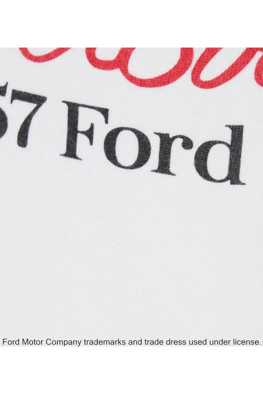 【エリオポール/heliopole】の【GOOD ROCK SPEED】FORD LOGO Tシャツ 人気、トレンドファッション・服の通販 founy(ファニー) 　ファッション　Fashion　レディースファッション　WOMEN　トップス・カットソー　Tops/Tshirt　シャツ/ブラウス　Shirts/Blouses　ロング / Tシャツ　T-Shirts　カットソー　Cut and Sewn　アメリカン　American　ショート　Short　スリーブ　Sleeve　パフォーマンス　Performance　再入荷　Restock/Back In Stock/Re Arrival　other-8|ID: prp329100004451792 ipo3291000000031325042
