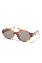 【ジュガードフォーティーン/Jugaad14】のBAY CLEAR tortoise brown サングラス ダークグリーンレンズ|ID: prp329100004451793 ipo3291000000031142669