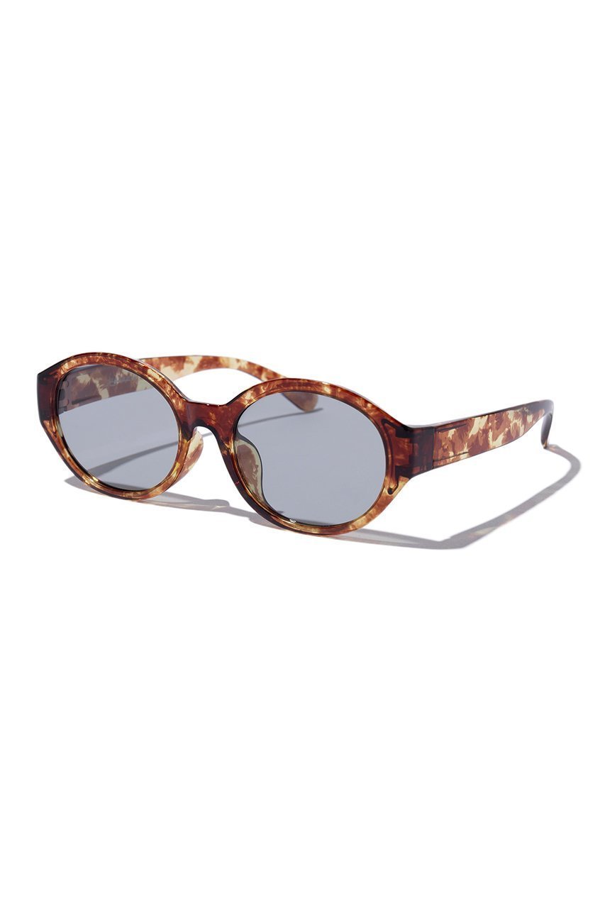 【ジュガードフォーティーン/Jugaad14】のBAY CLEAR tortoise brown サングラス インテリア・キッズ・メンズ・レディースファッション・服の通販 founy(ファニー) 　ファッション　Fashion　レディースファッション　WOMEN　サングラス/メガネ　Glasses　アウトドア　Outdoor　エレガント 上品　Elegant　オーバル　Oval　クラシック　Classic　軽量　Lightweight　サングラス　Sunglasses　シンプル　Simple　バランス　Balance　フィット　Fit　フレーム　Flame　フロント　Front　モダン　Modern　ユニセックス　Unisex　おすすめ　Recommend　ゴルフ　Golf　偏光調光レンズ|ID: prp329100004451793 ipo3291000000031169008