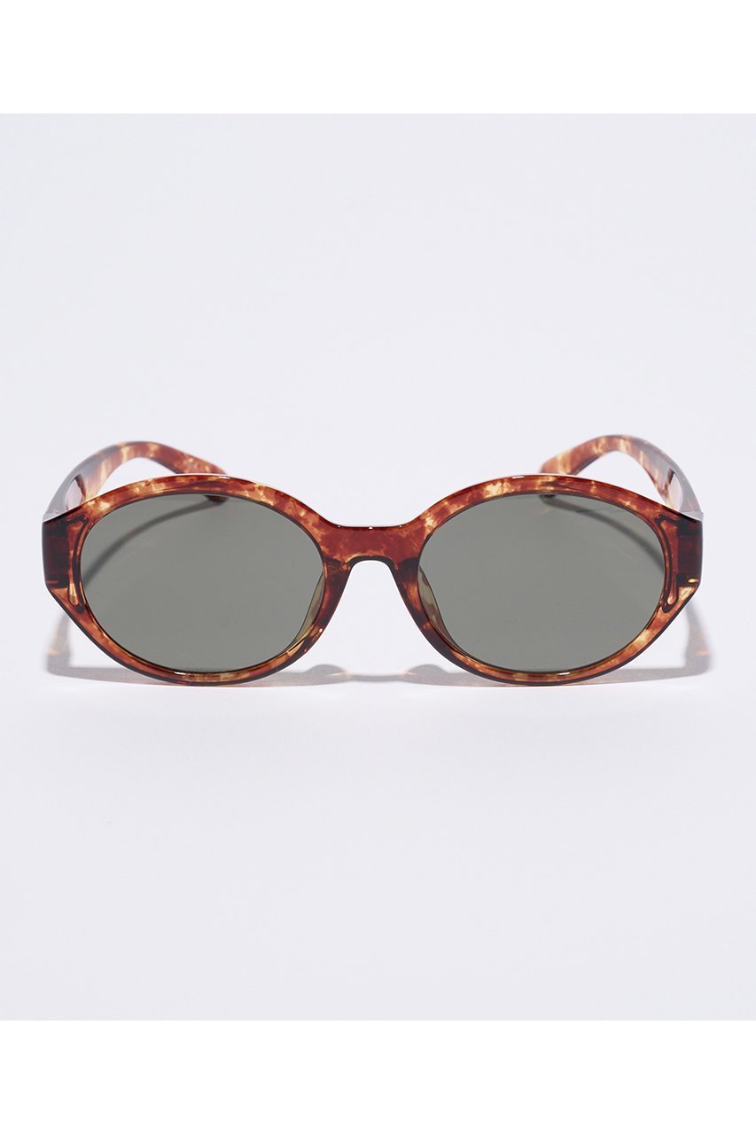 【ジュガードフォーティーン/Jugaad14】のBAY CLEAR tortoise brown サングラス 人気、トレンドファッション・服の通販 founy(ファニー) 　ファッション　Fashion　レディースファッション　WOMEN　サングラス/メガネ　Glasses　アウトドア　Outdoor　エレガント 上品　Elegant　オーバル　Oval　クラシック　Classic　軽量　Lightweight　サングラス　Sunglasses　シンプル　Simple　バランス　Balance　フィット　Fit　フレーム　Flame　フロント　Front　モダン　Modern　ユニセックス　Unisex　おすすめ　Recommend　ゴルフ　Golf　other-3|ID: prp329100004451793 ipo3291000000031253310