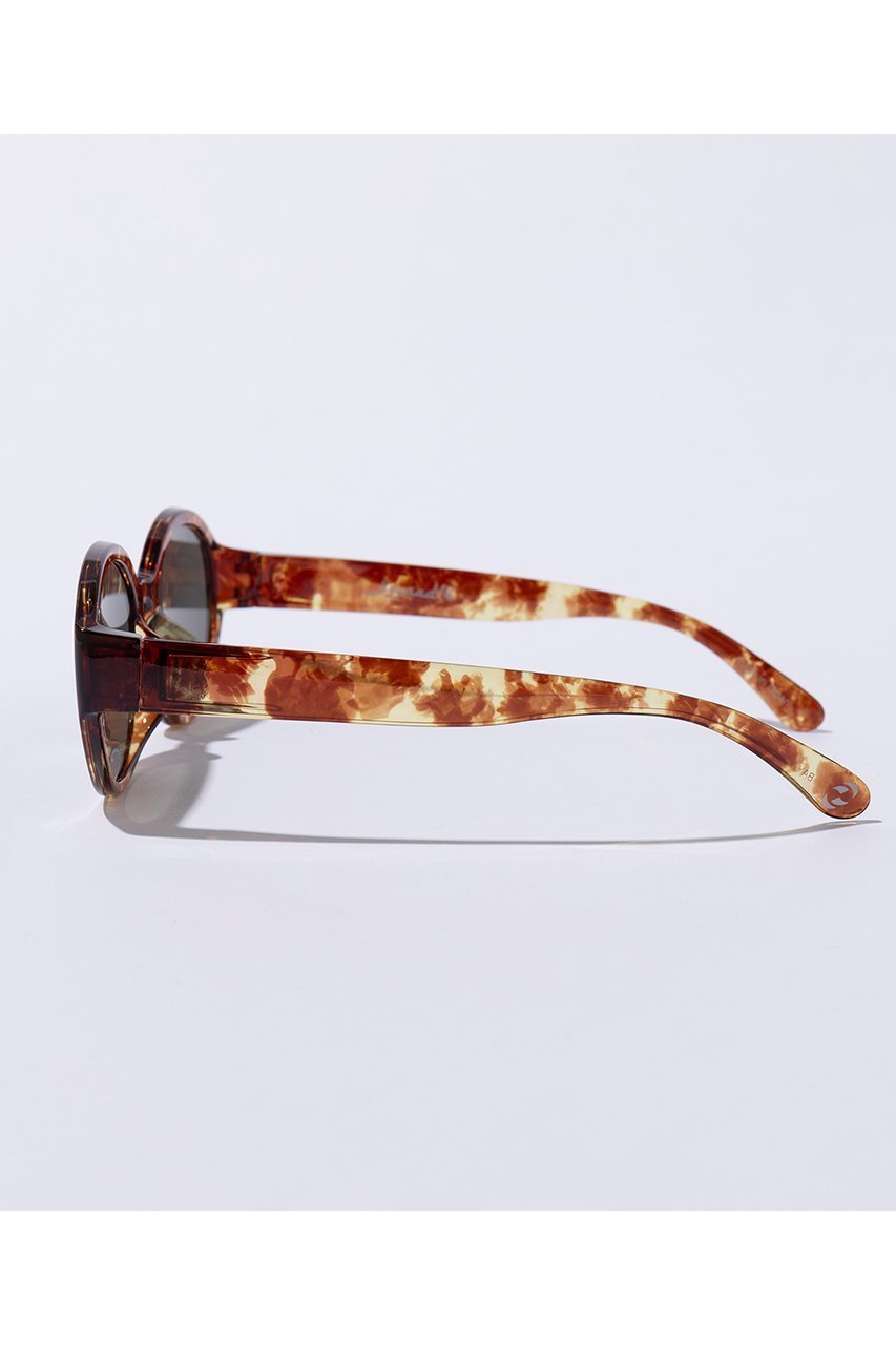 【ジュガードフォーティーン/Jugaad14】のBAY CLEAR tortoise brown サングラス 人気、トレンドファッション・服の通販 founy(ファニー) 　ファッション　Fashion　レディースファッション　WOMEN　サングラス/メガネ　Glasses　アウトドア　Outdoor　エレガント 上品　Elegant　オーバル　Oval　クラシック　Classic　軽量　Lightweight　サングラス　Sunglasses　シンプル　Simple　バランス　Balance　フィット　Fit　フレーム　Flame　フロント　Front　モダン　Modern　ユニセックス　Unisex　おすすめ　Recommend　ゴルフ　Golf　other-6|ID: prp329100004451793 ipo3291000000031325044
